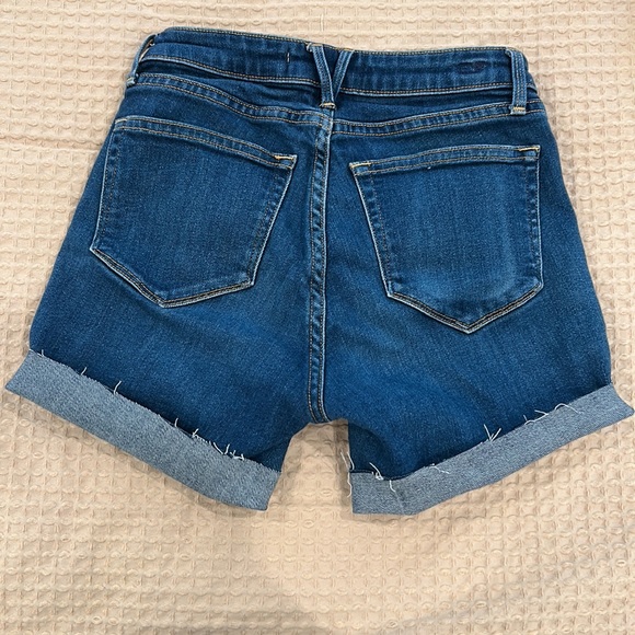 vineyard vines Denim Shorts - Picture 2 of 2